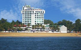 The Quilon Beach Hotel Kollam